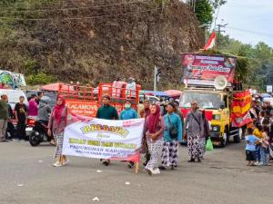 KIRAB BUDAYA 2025